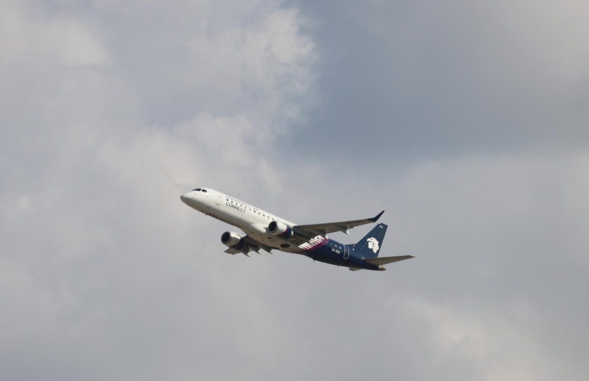 Dallas-Forth-Worth Airport Update