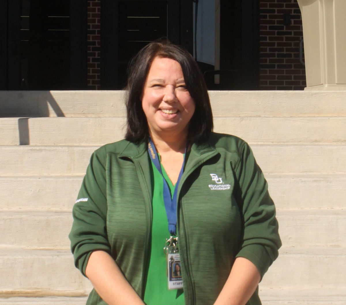 Fresh Perspective In Administration