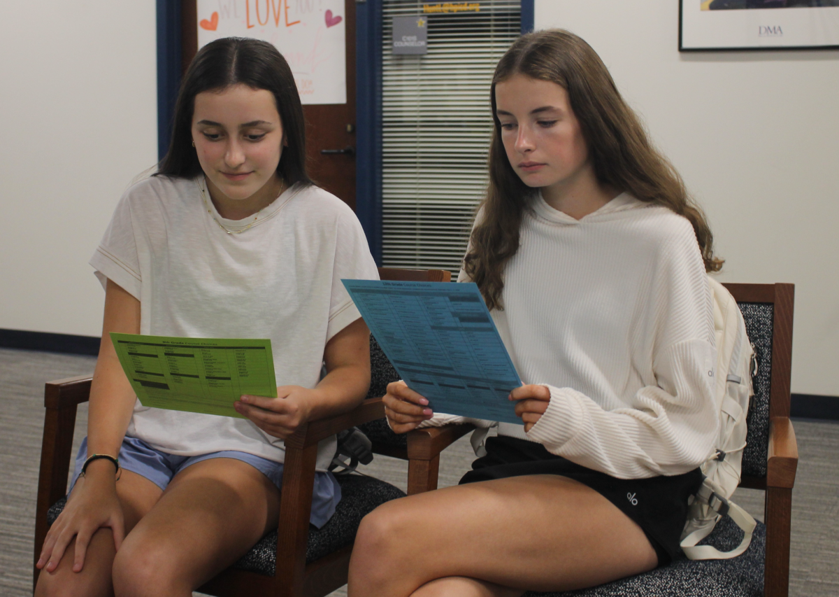 New AP Restrictions For Class Of 2030