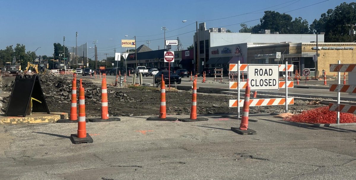 Detours and Disruption