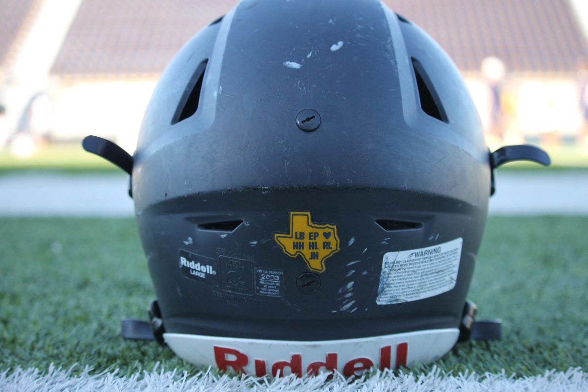 Football Honors Lives Lost