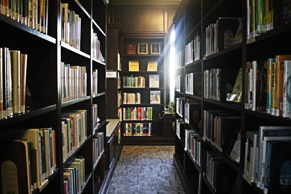 Park Cities Libraries Redefine Community Learning