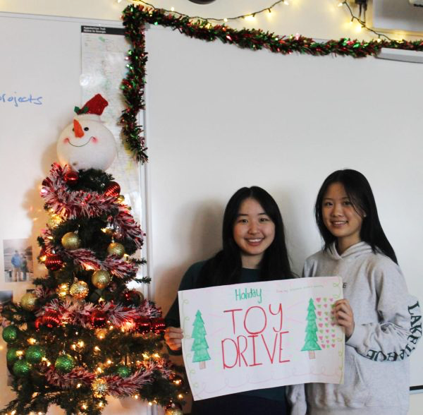 Bringing Holiday Joy to Kids Across Dallas