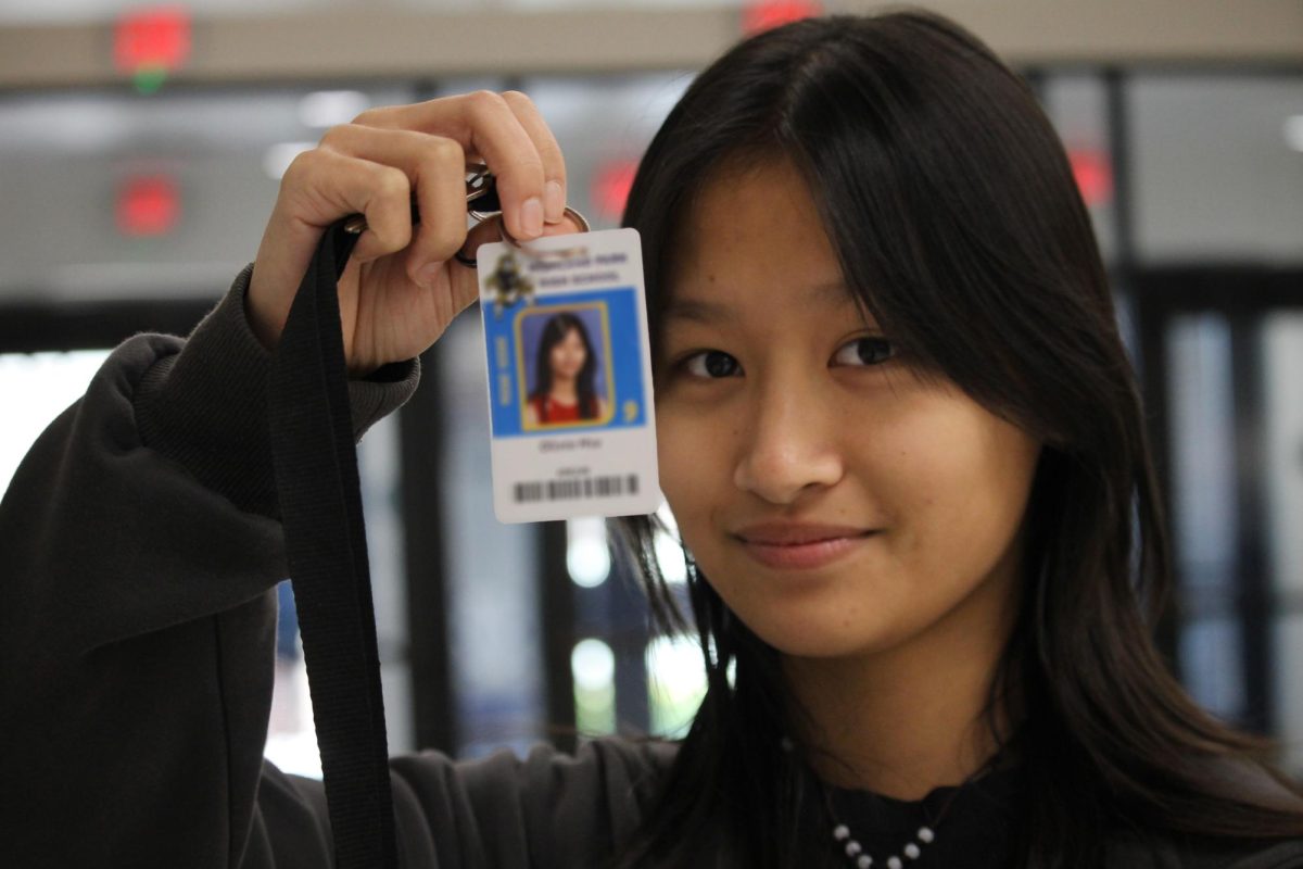 New ID Policy Strictly Enforced