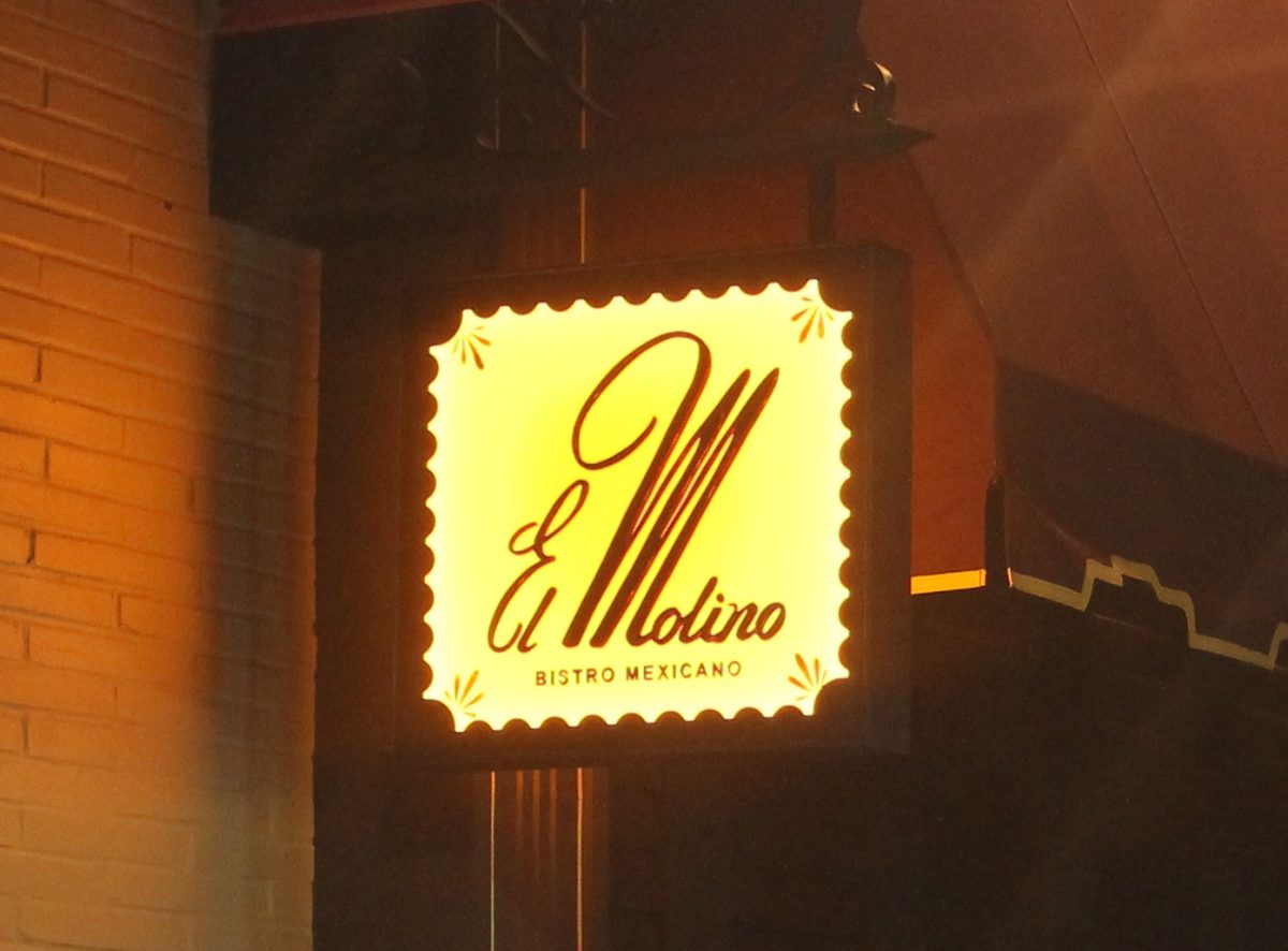New Mexican Restaurant Opens in Snider Plaza