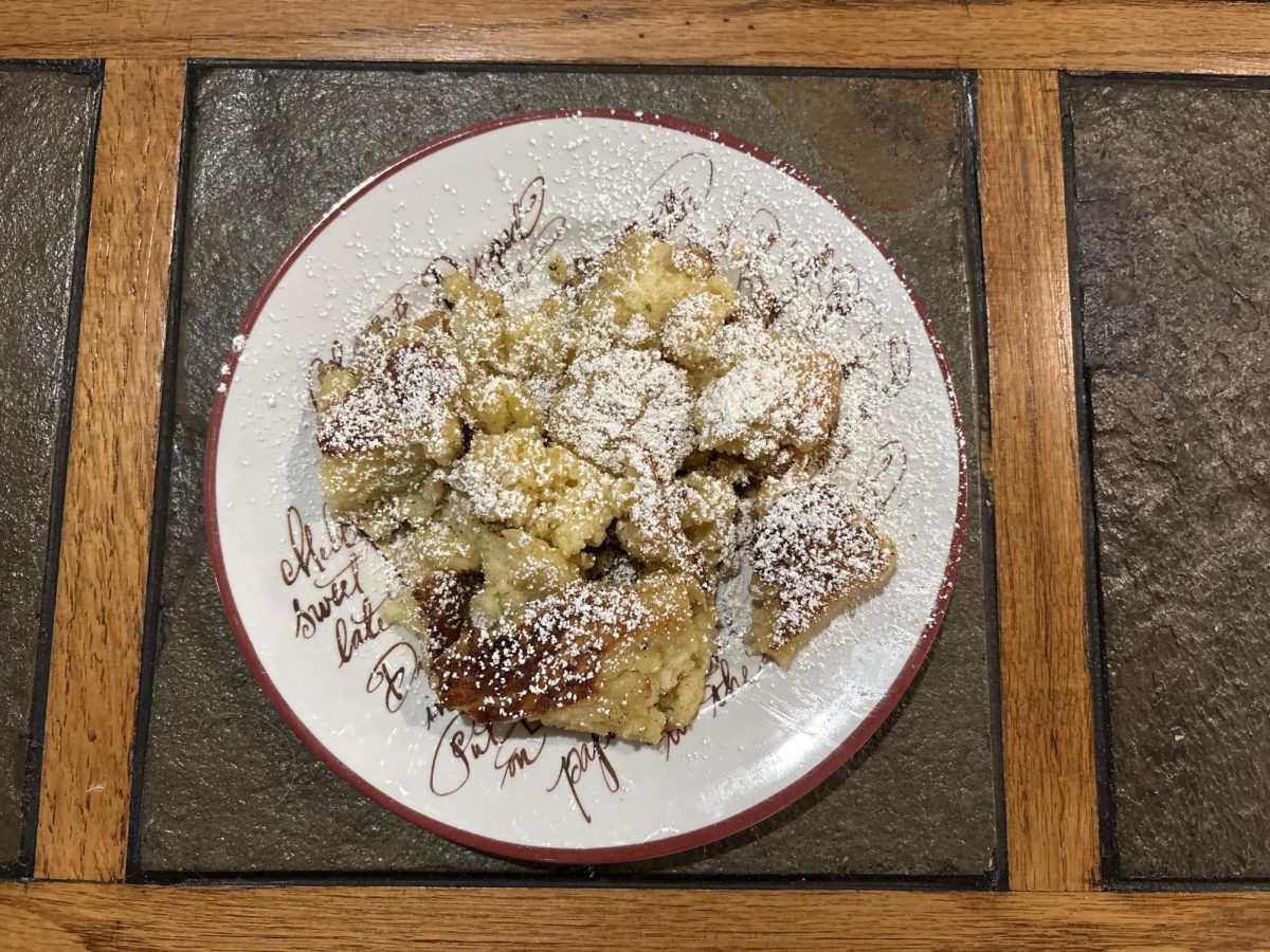Engel Family Kaiserschmarrn