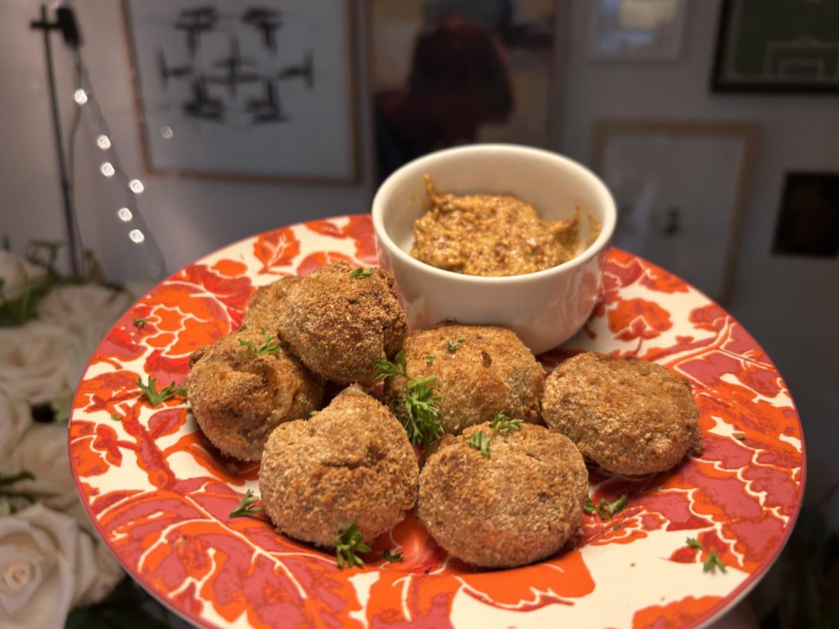 Keijsers Koning Family Bitterballen Recipe