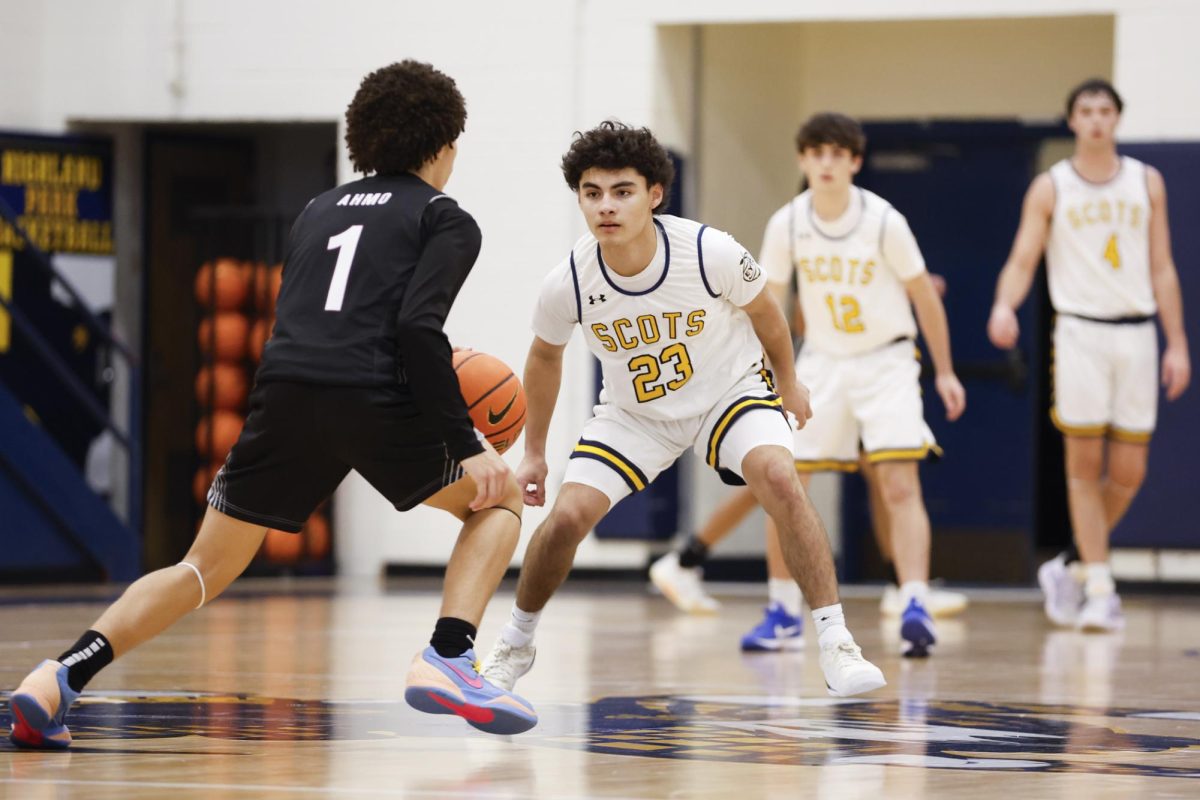 Basketball Teams Gear Up for New Season