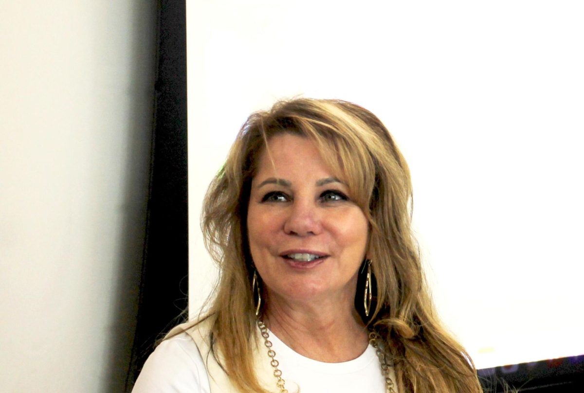 Nellie Sciutto: Shares Filmmaking Advice