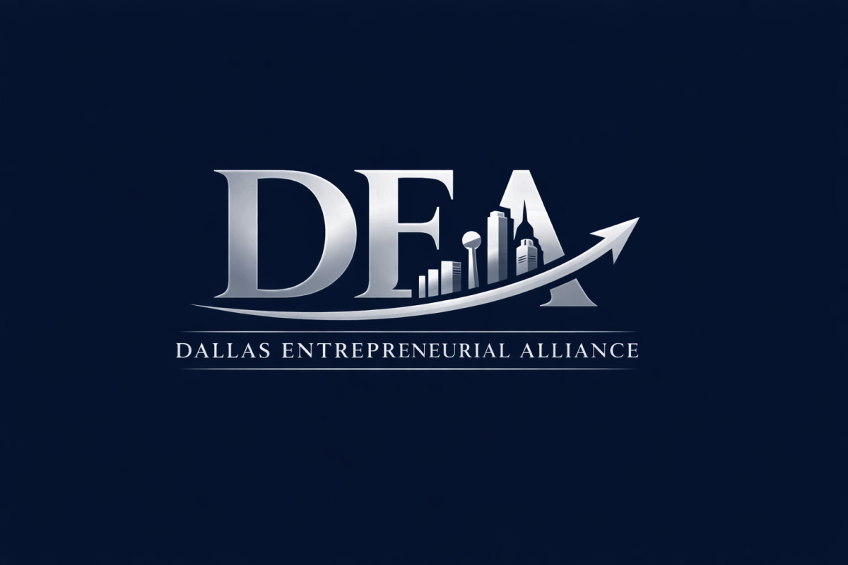 Dallas' New Entrepreneurial Alliance