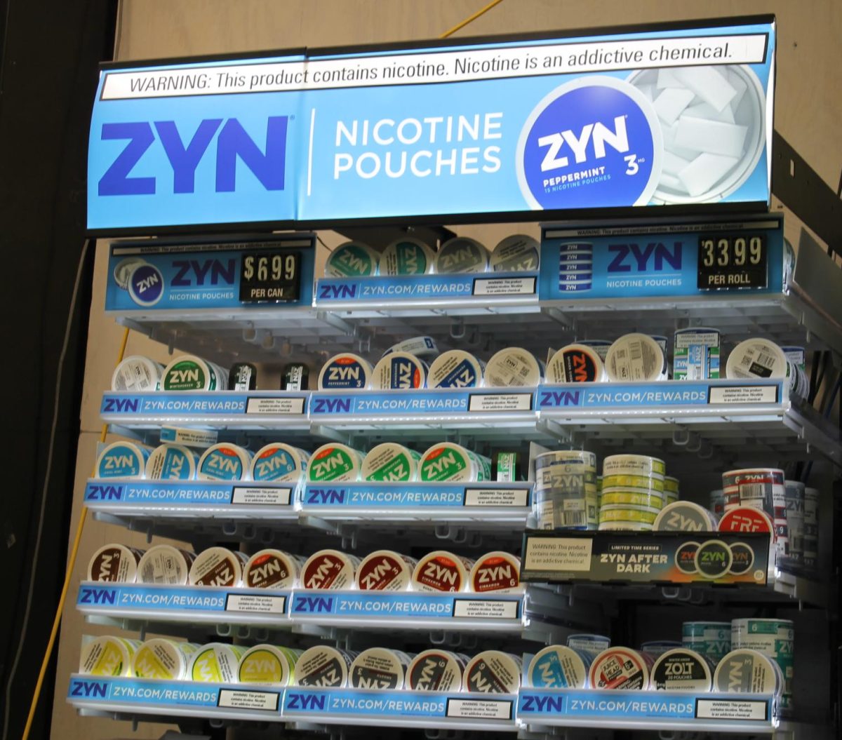 Zyndemic
